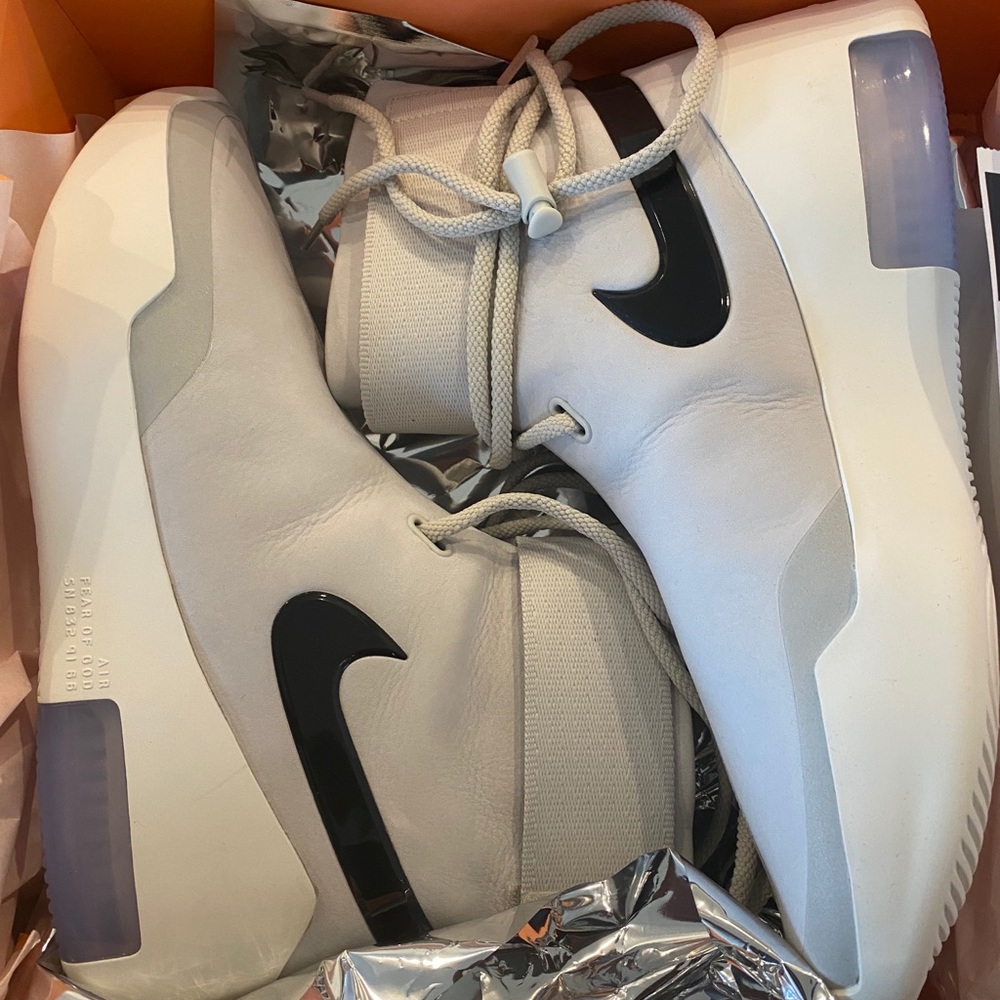 Fear of God